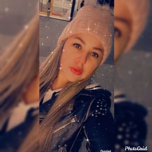 Meet your Posher, Luisa